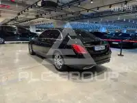 2016 Mercedes Benz C-Class
