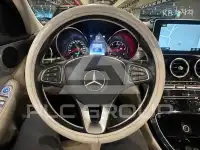 2016 Mercedes Benz C-Class