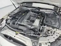2016 Mercedes Benz C-Class