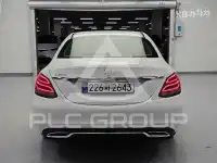 2016 Mercedes Benz C-Class
