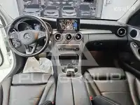 2016 Mercedes Benz C-Class