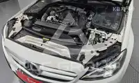 2016 Mercedes Benz C-Class