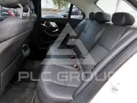 2016 Mercedes Benz C-Class