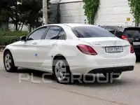 2016 Mercedes Benz C-Class