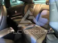 2016 Mercedes Benz C-Class