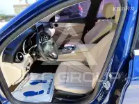 2016 Mercedes Benz C-Class
