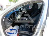 2016 Mercedes Benz C-Class