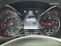 2016 Mercedes Benz C-Class