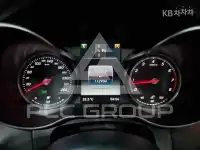 2016 Mercedes Benz C-Class