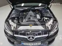 2016 Mercedes Benz C-Class