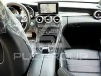 2016 Mercedes Benz C-Class