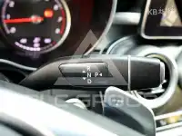 2016 Mercedes Benz C-Class