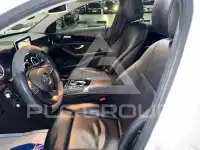 2016 Mercedes Benz C-Class