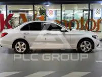 2016 Mercedes Benz C-Class