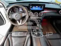 2016 Mercedes Benz C-Class