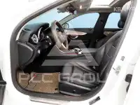 2016 Mercedes Benz C-Class