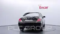 2016 Mercedes Benz C-Class