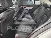 2016 Mercedes Benz C-Class
