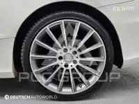2016 Mercedes Benz C-Class