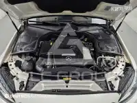 2016 Mercedes Benz C-Class
