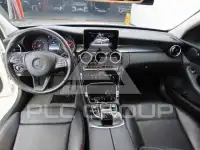 2016 Mercedes Benz C-Class