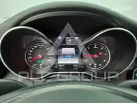 2016 Mercedes Benz C-Class