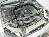 2016 Mercedes Benz C-Class