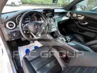 2016 Mercedes Benz C-Class