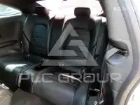 2016 Mercedes Benz C-Class