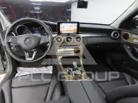 2016 Mercedes Benz C-Class