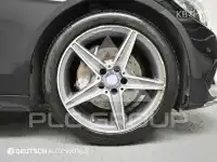 2016 Mercedes Benz C-Class