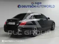 2016 Mercedes Benz C-Class