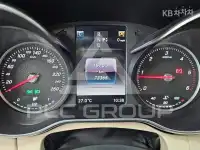 2016 Mercedes Benz C-Class