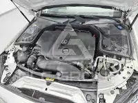 2016 Mercedes Benz C-Class