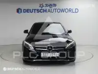 2016 Mercedes Benz C-Class
