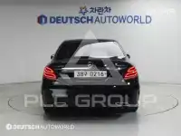 2016 Mercedes Benz C-Class