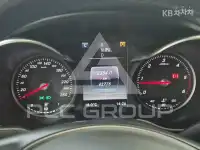 2016 Mercedes Benz C-Class