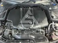 2016 Mercedes Benz C-Class