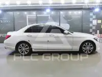 2016 Mercedes Benz C-Class