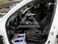 2016 Mercedes Benz C-Class