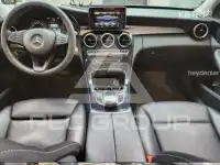 2016 Mercedes Benz C-Class