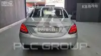 2016 Mercedes Benz C-Class