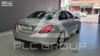 2016 Mercedes Benz C-Class