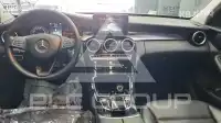 2016 Mercedes Benz C-Class