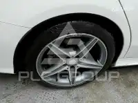 2016 Mercedes Benz C-Class
