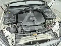 2016 Mercedes Benz C-Class