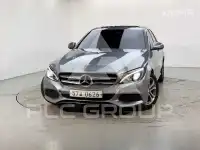2016 Mercedes Benz C-Class