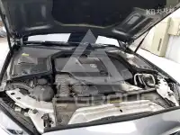 2016 Mercedes Benz C-Class