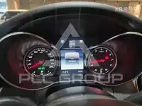 2016 Mercedes Benz C-Class