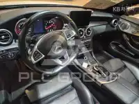 2016 Mercedes Benz C-Class